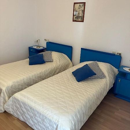 Longa Rooms Šibenik Dış mekan fotoğraf
