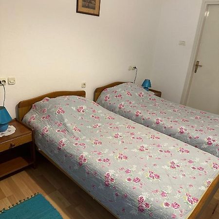 Longa Rooms Šibenik Dış mekan fotoğraf