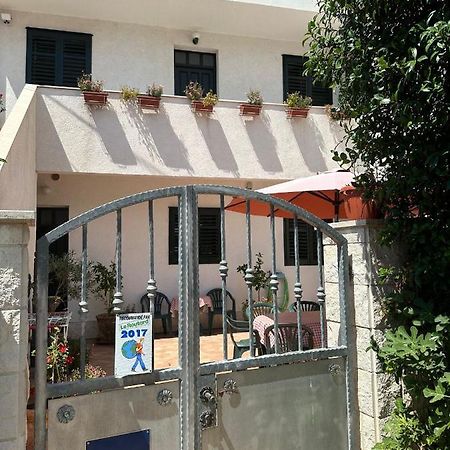 Longa Rooms Šibenik Dış mekan fotoğraf