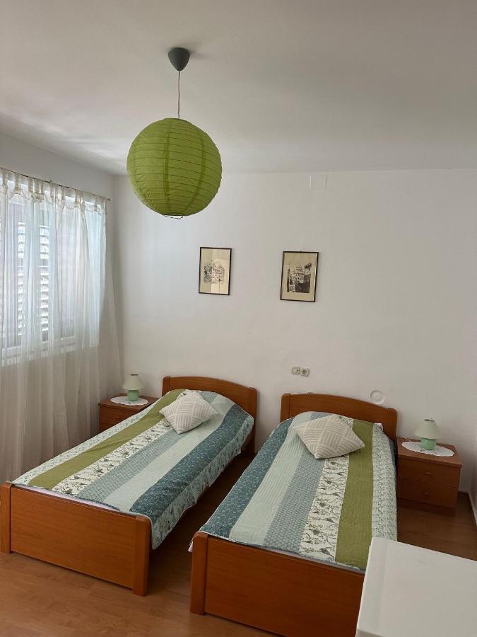 Longa Rooms Šibenik Dış mekan fotoğraf