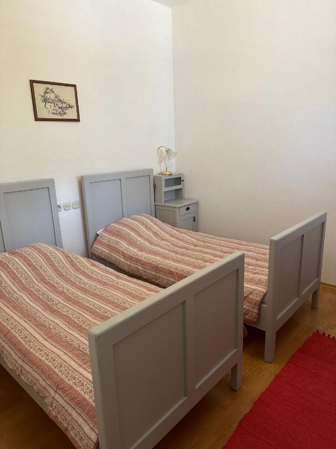 Longa Rooms Šibenik Dış mekan fotoğraf