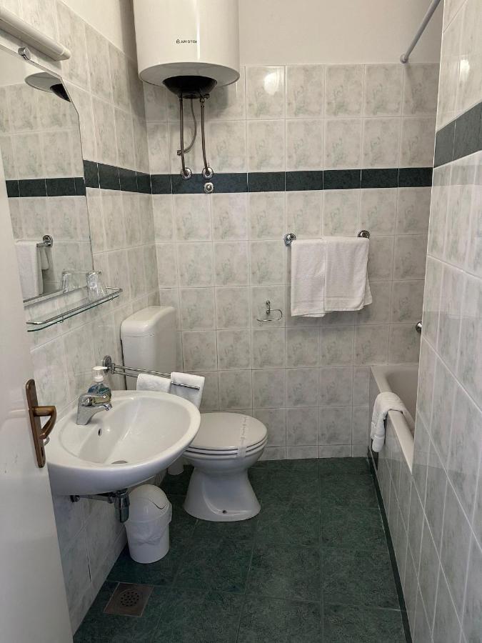 Longa Rooms Šibenik Dış mekan fotoğraf
