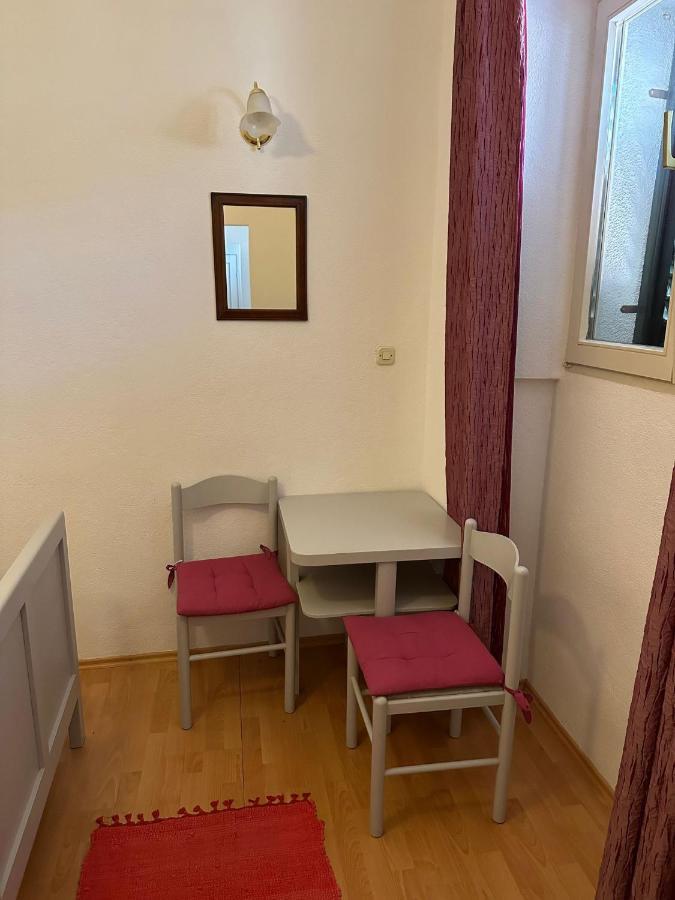 Longa Rooms Šibenik Dış mekan fotoğraf