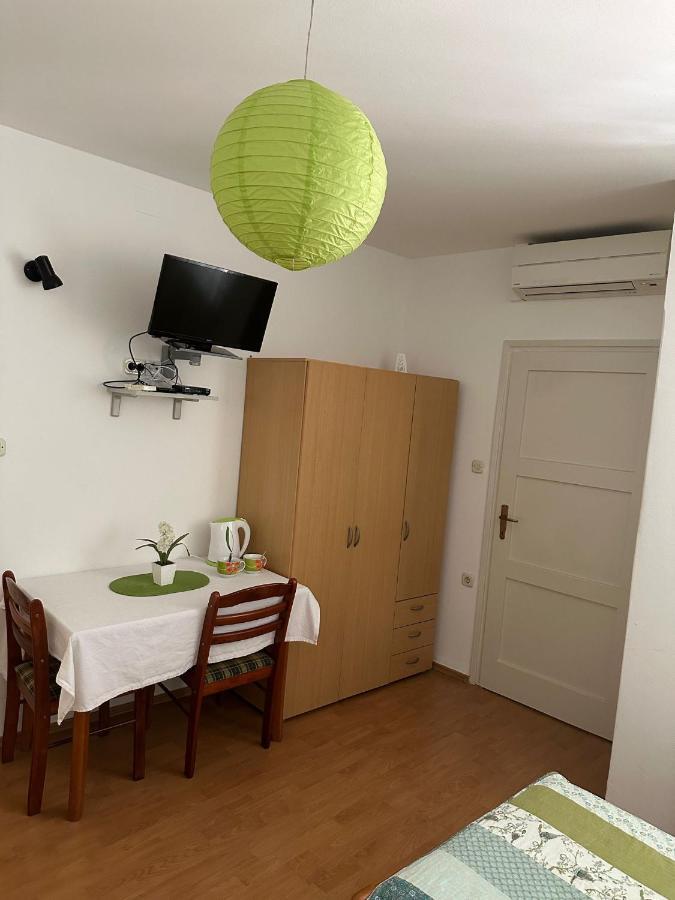 Longa Rooms Šibenik Dış mekan fotoğraf