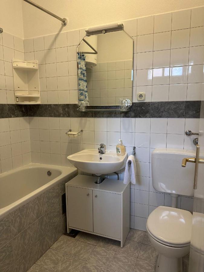 Longa Rooms Šibenik Dış mekan fotoğraf