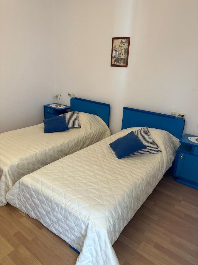 Longa Rooms Šibenik Dış mekan fotoğraf