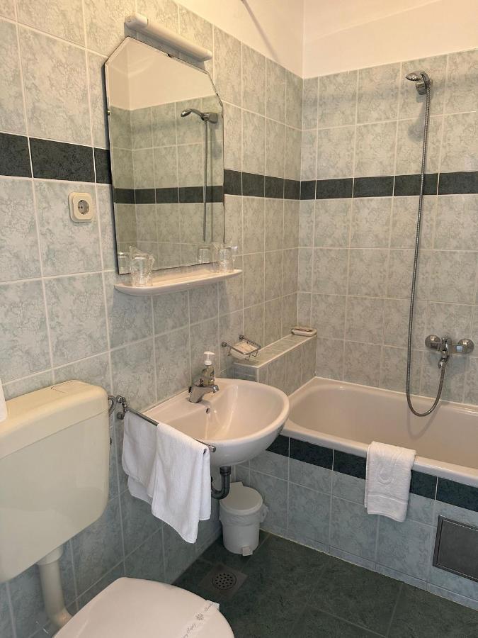 Longa Rooms Šibenik Dış mekan fotoğraf