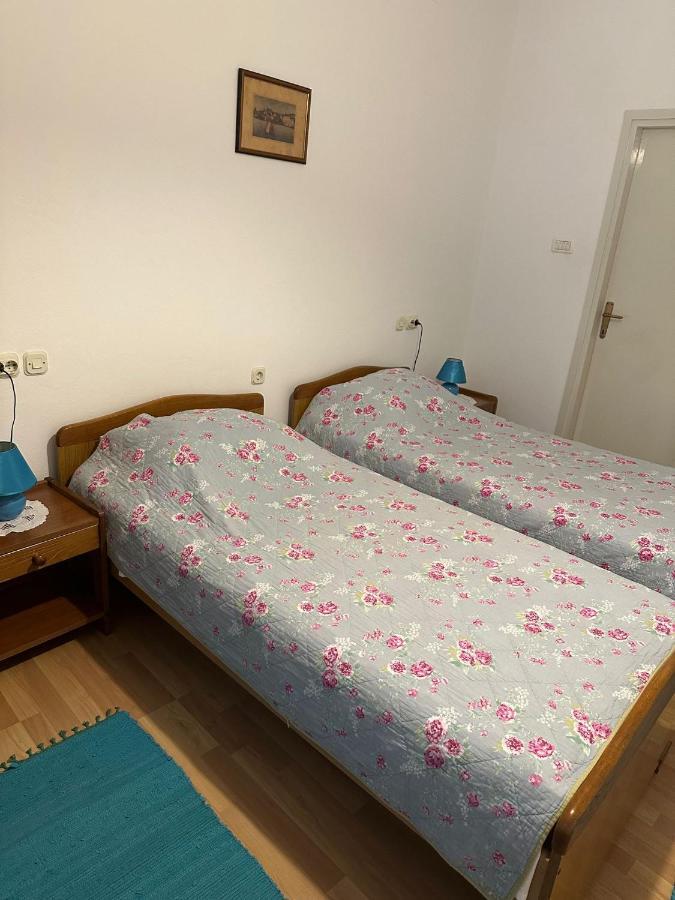 Longa Rooms Šibenik Dış mekan fotoğraf