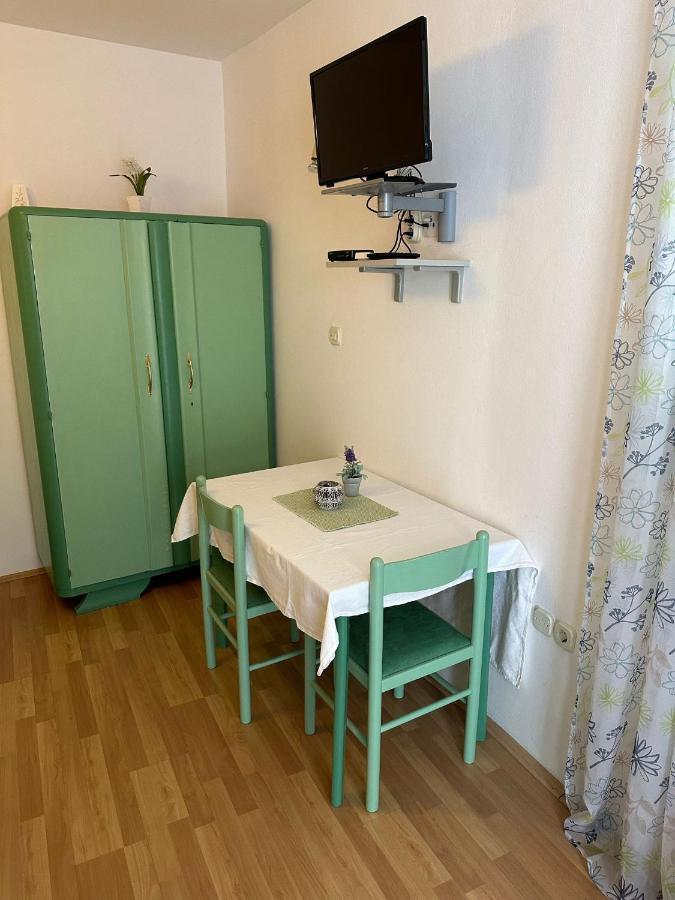 Longa Rooms Šibenik Dış mekan fotoğraf