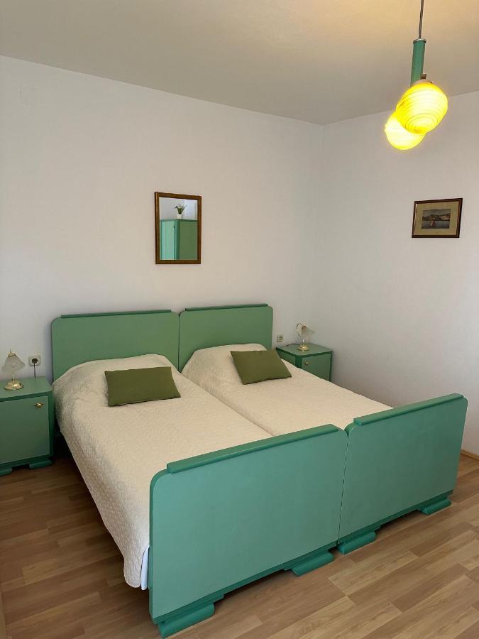 Longa Rooms Šibenik Dış mekan fotoğraf