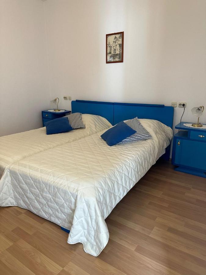 Longa Rooms Šibenik Dış mekan fotoğraf