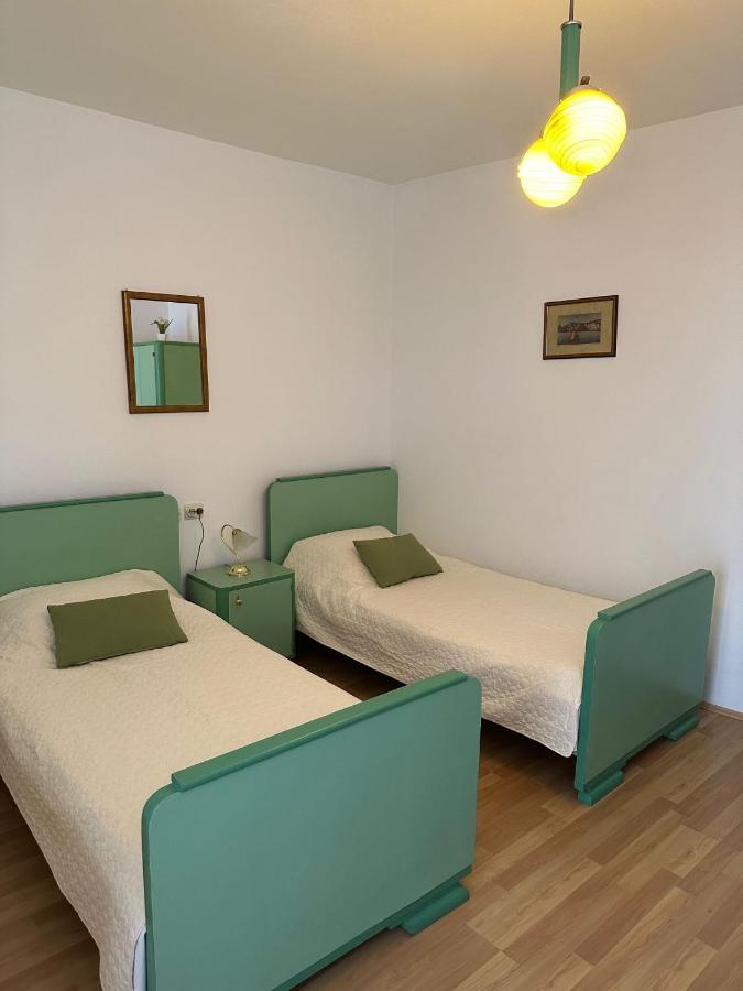 Longa Rooms Šibenik Dış mekan fotoğraf