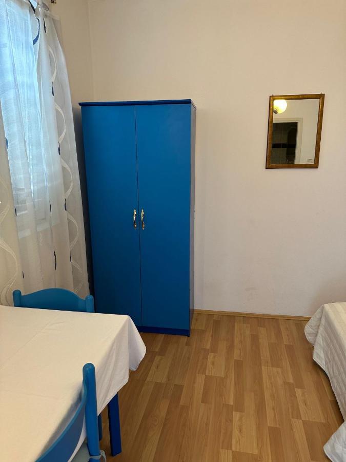 Longa Rooms Šibenik Dış mekan fotoğraf